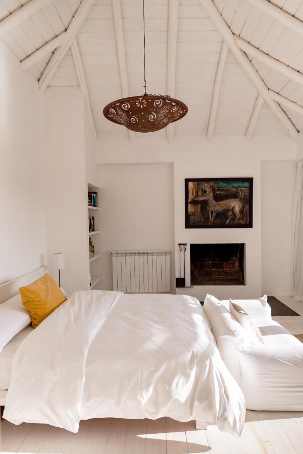 Posada Del Faro โคเซ อิกนาซิโอ ภายนอก รูปภาพ